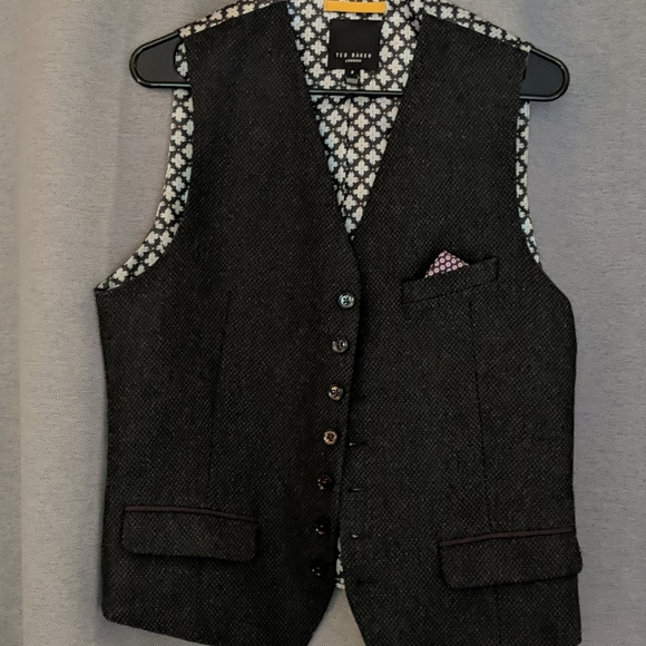 Ted Baker London Other - Ted baker London Men's Vest